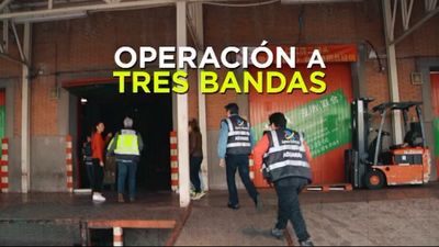 Madrid Directo 09.04.2019