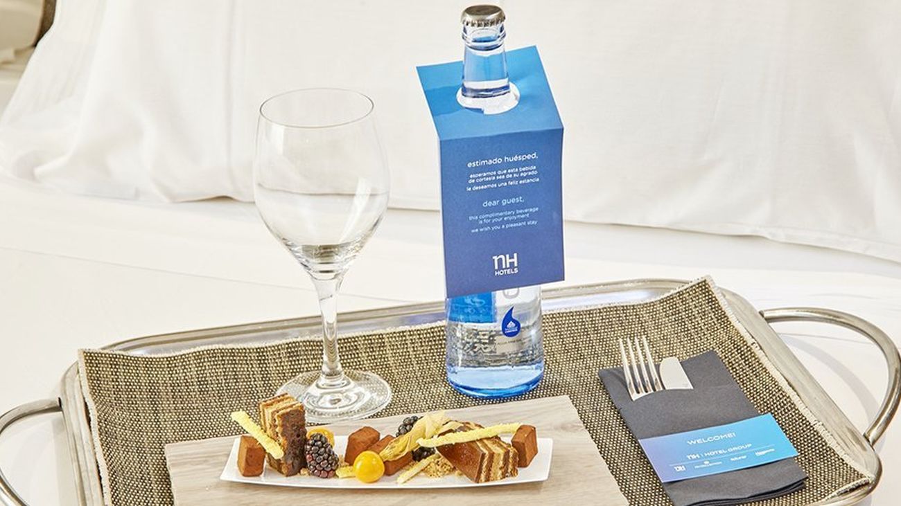 ¿Qué tipo de trabajadores busca NH en la Comunidad de Madrid?