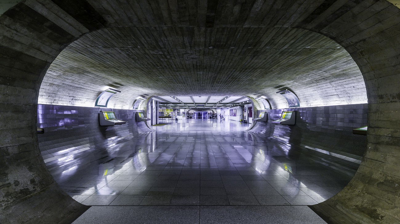 Brasil, desde el objetivo de un fotógrafo madrileño en Casa América