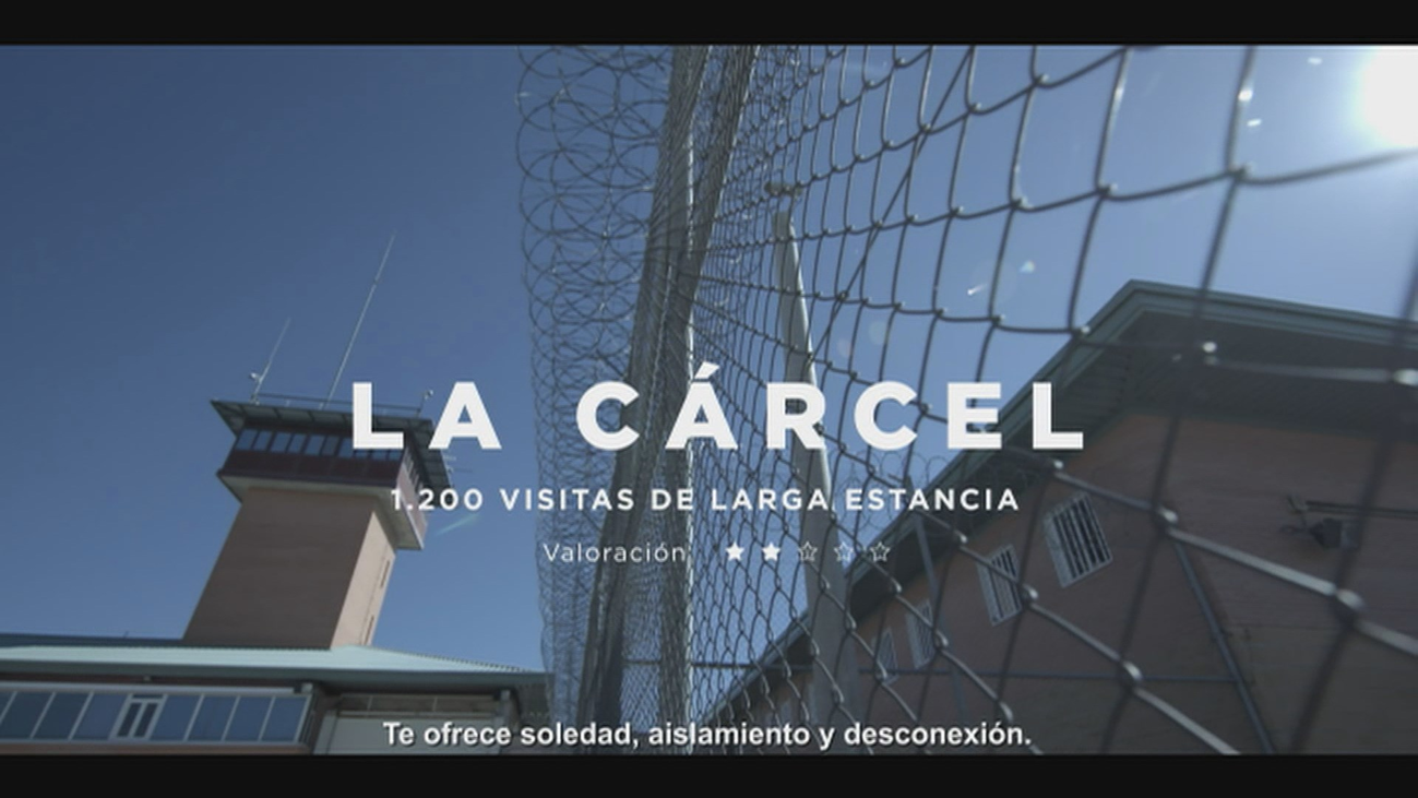 Hospital, cárcel o cementerio, destinos 'top' del conductor infractor