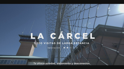 Hospital, cárcel o cementerio, destinos 'top' del conductor infractor