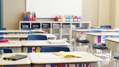 La educación centra el adiós de Ángel Garrido de la Comunidad de Madrid