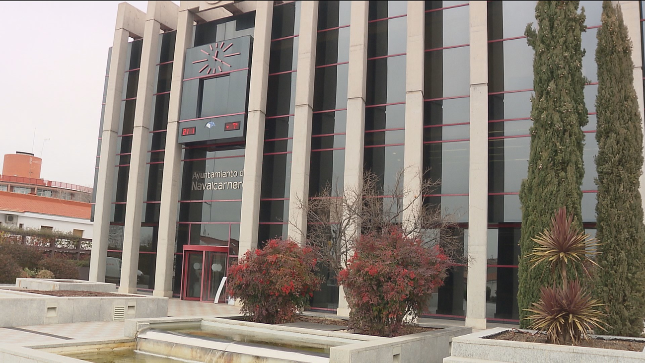 Más de 300.000 euros por un paso de Semana Santa que nunca llegó a Navalcarnero