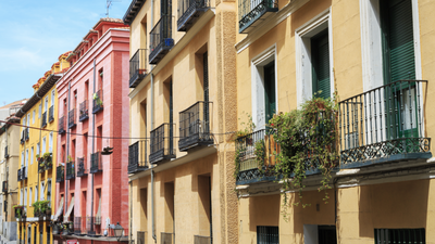 Estas son las normas para tener un piso turístico en Madrid