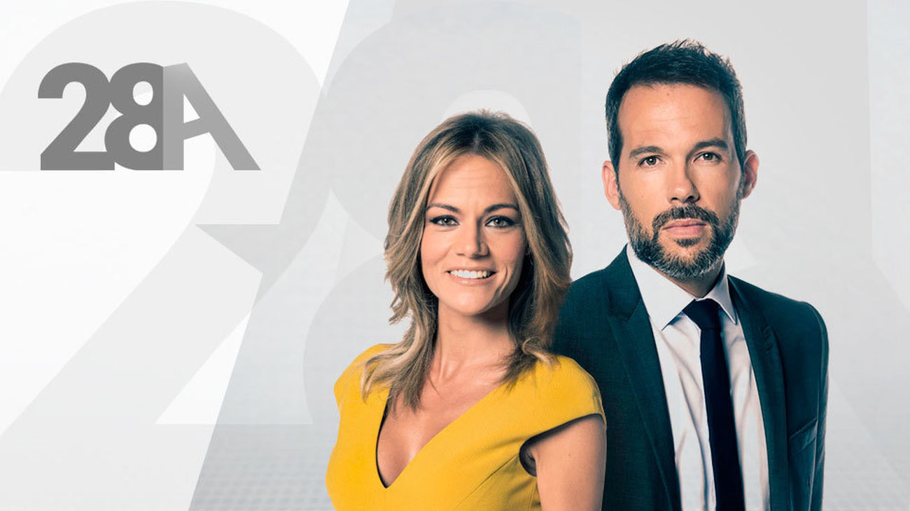 Telemadrid sigue en directo este jueves el arranque de la campaña electoral