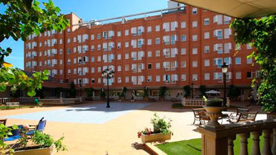 La Fiscalía de Madrid denuncia a tres empleados de una residencia por maltratar a dos ancianas