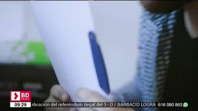 Buenos Días Madrid 10.04.2019