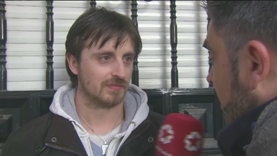 Unos padres de Parla se han visto en la obligación de denunciar a su hijo por okupa