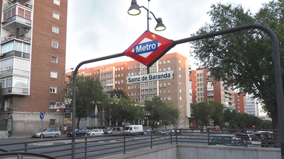 Dos jóvenes abusan de una chica durante una fiesta en un piso de Retiro