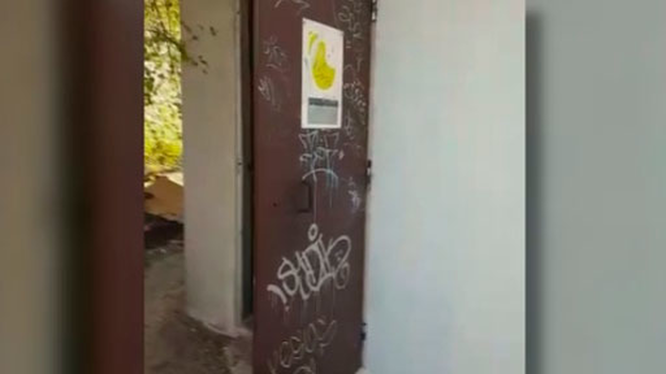 Los vecinos de Mendez Álvaro denuncian un nuevo foco de drogadicción en su zona