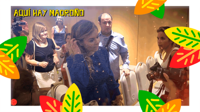 Analizamos el futuro de María José Campanario