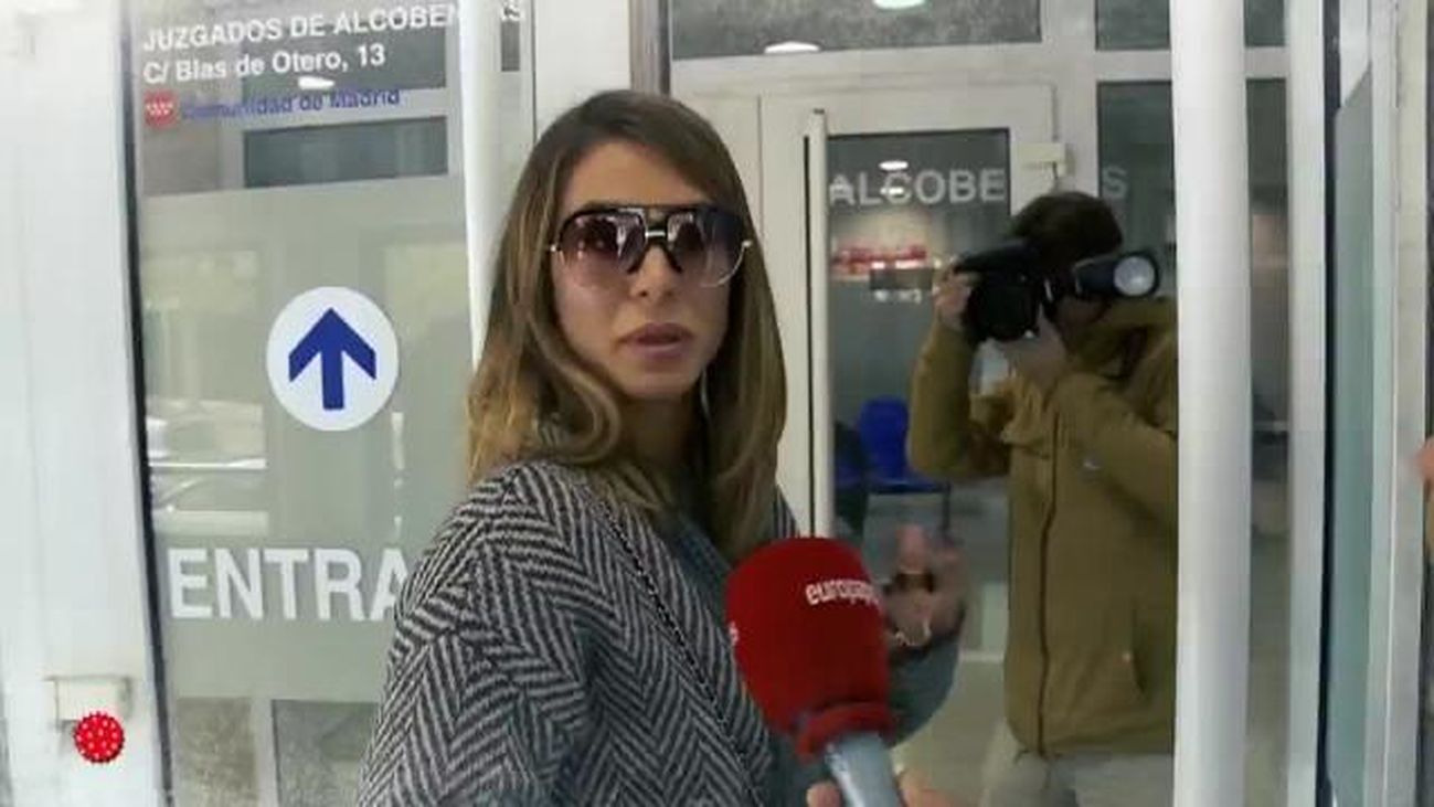 Aquí hay madroño 10.04.2019