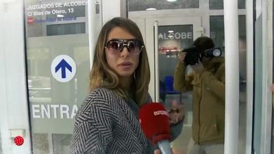 Aquí hay madroño 10.04.2019