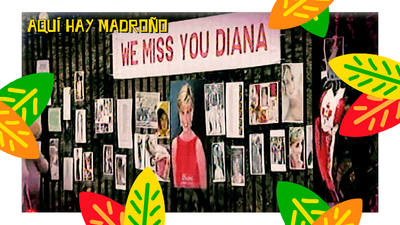 Hay novedades sobre la muerte de Lady Di