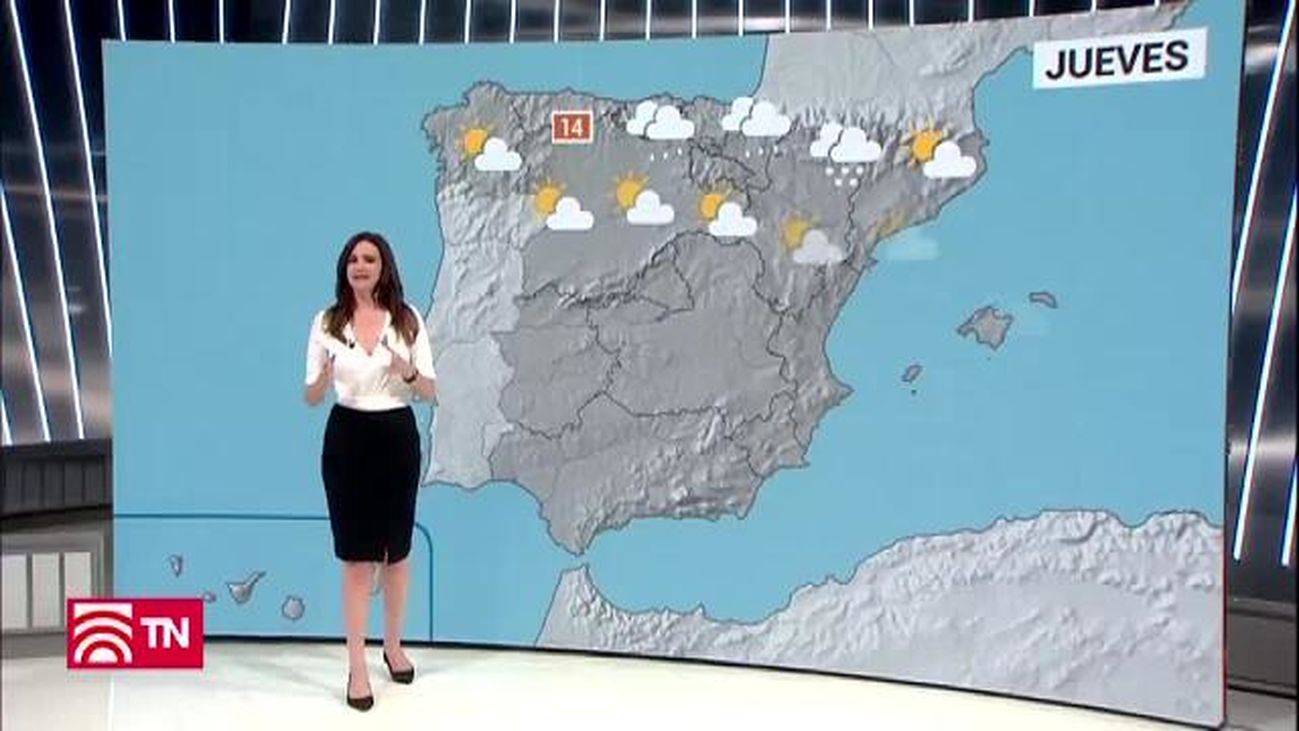 El Tiempo 10.04.2019