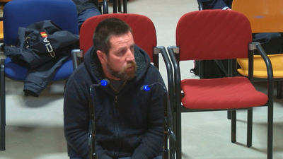 Diana López-Pinel y Eli, dos madres víctimas de 'El Chicle' que piden justicia