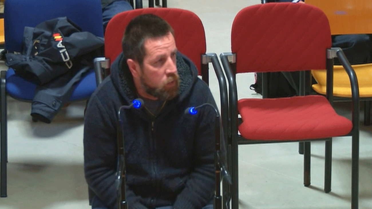 Diana López-Pinel y Eli, dos madres víctimas de 'El Chicle' que piden justicia