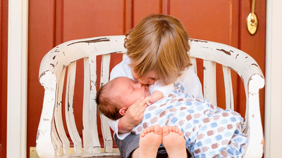 'Modern family' a la española, la estructura familiar ha cambiado