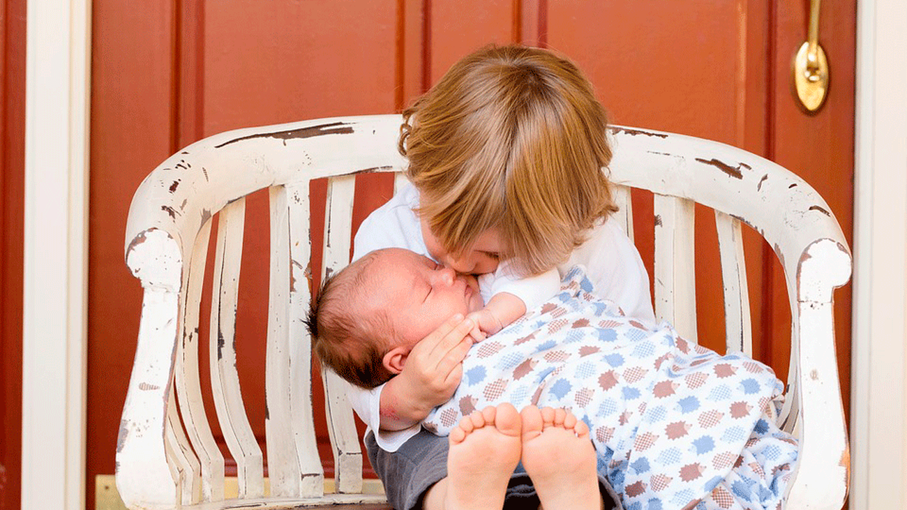 'Modern family' a la española, la estructura familiar ha cambiado