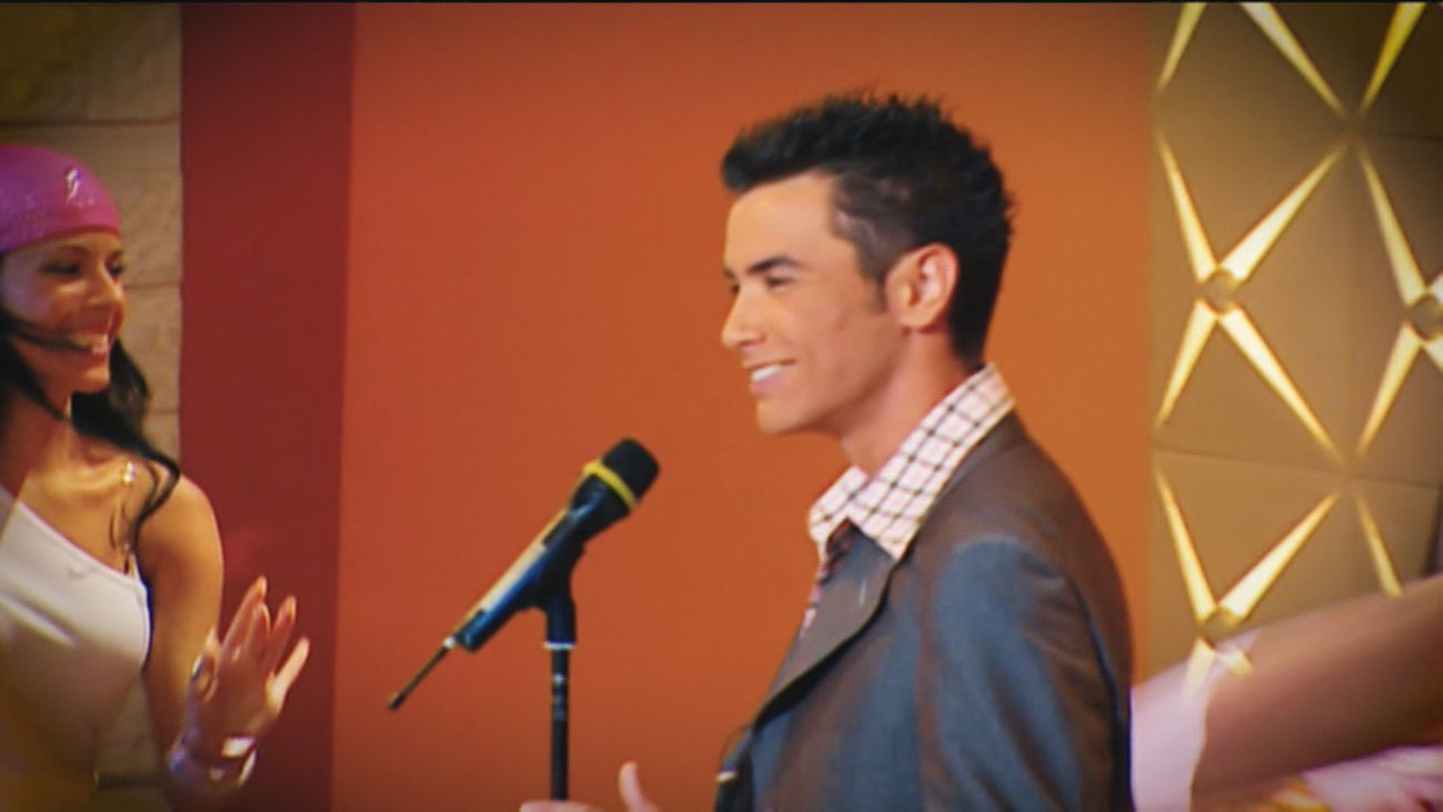 Está Pasando 10.04.2019