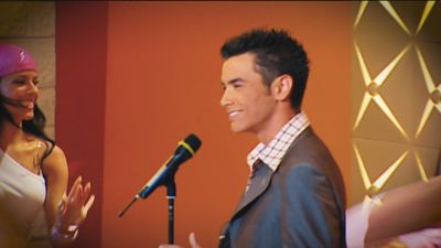 Está Pasando 10.04.2019