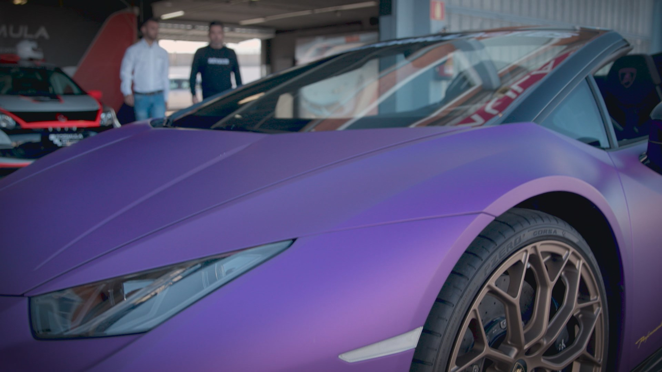 Un día de lujo por Madrid