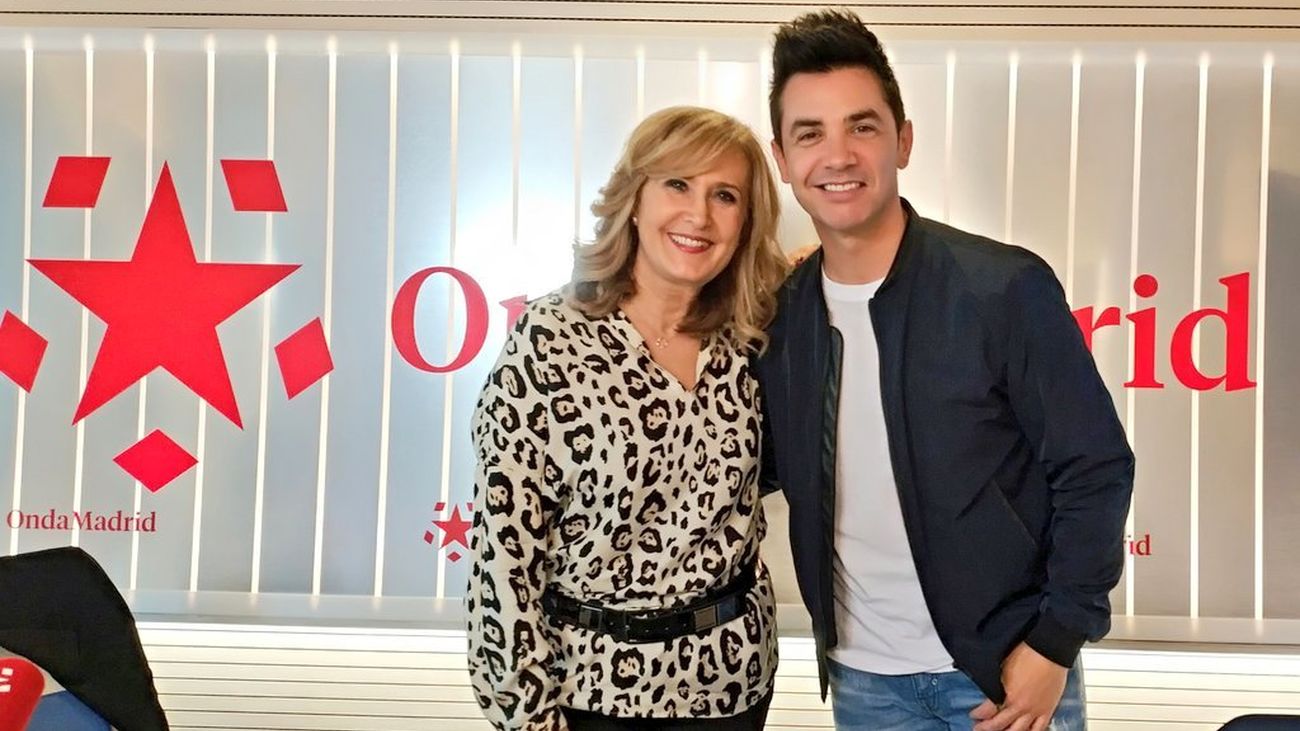 David Civera nos trae su último trabajo 'Mundo Diverso'