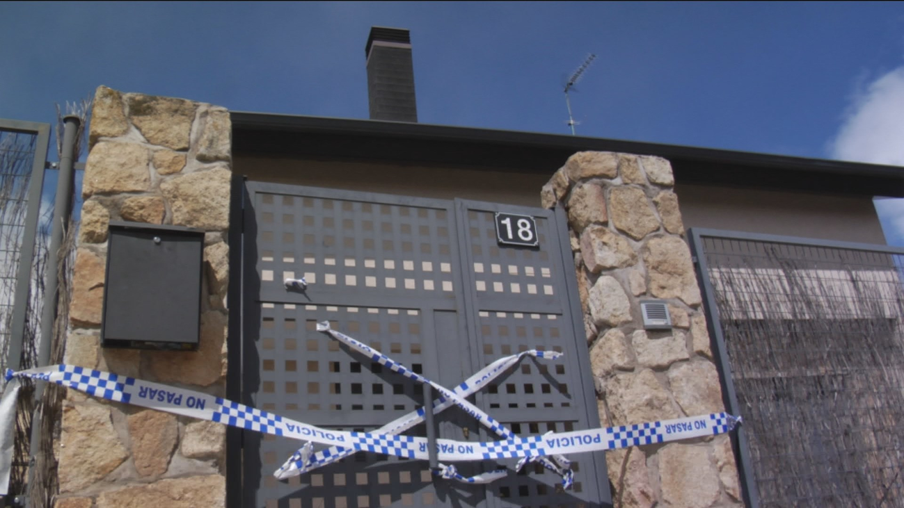 Preocupación por la proliferación de okupas en El Boalo