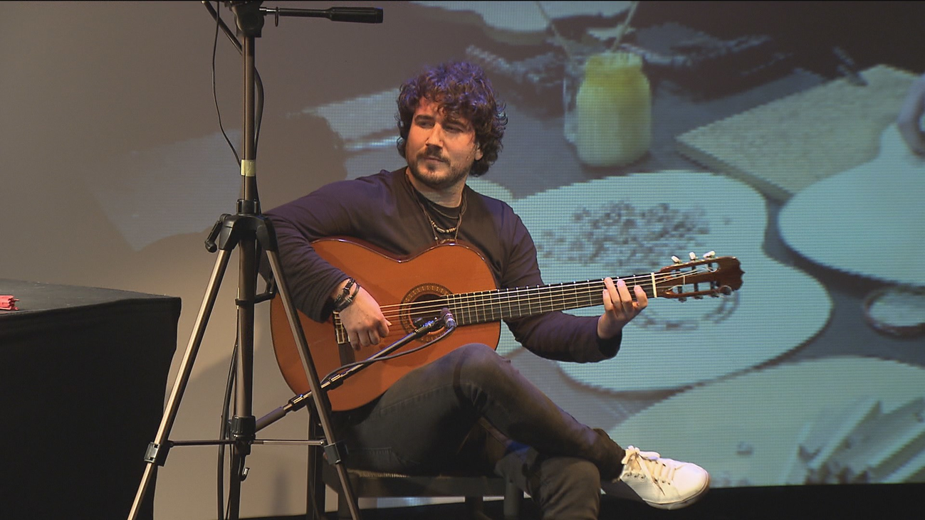 Flamenco Madrid, a partir del 5 de mayo, en el teatro Fernán Gómez