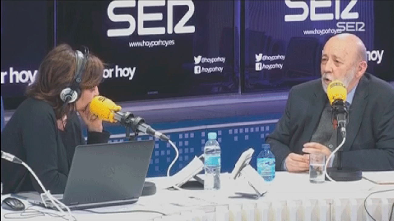 ¿Mide el CIS el voto oculto o indeciso?