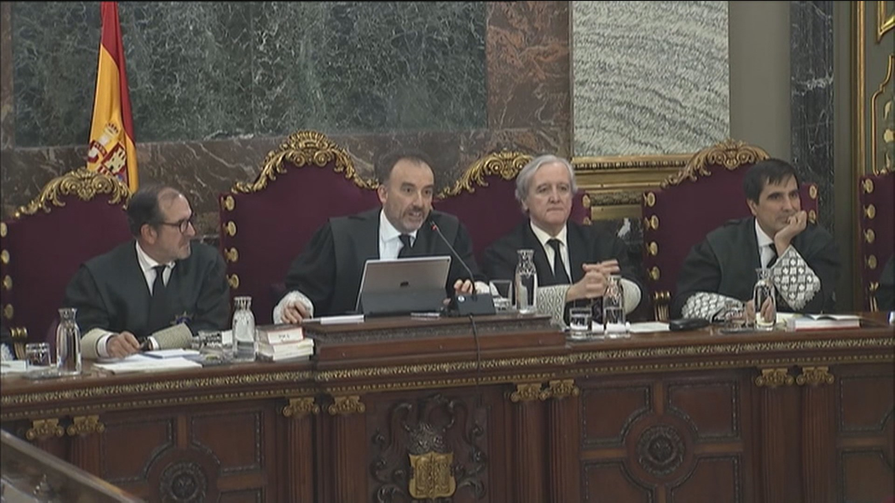 Policías denuncian que Mossos "camuflados"  les espiaron el 1-O