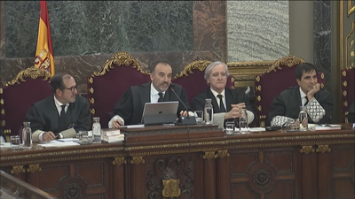 Policías denuncian que Mossos "camuflados"  les espiaron el 1-O