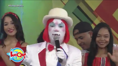 Un payaso dominicano acusado de abusos sexuales contra menores