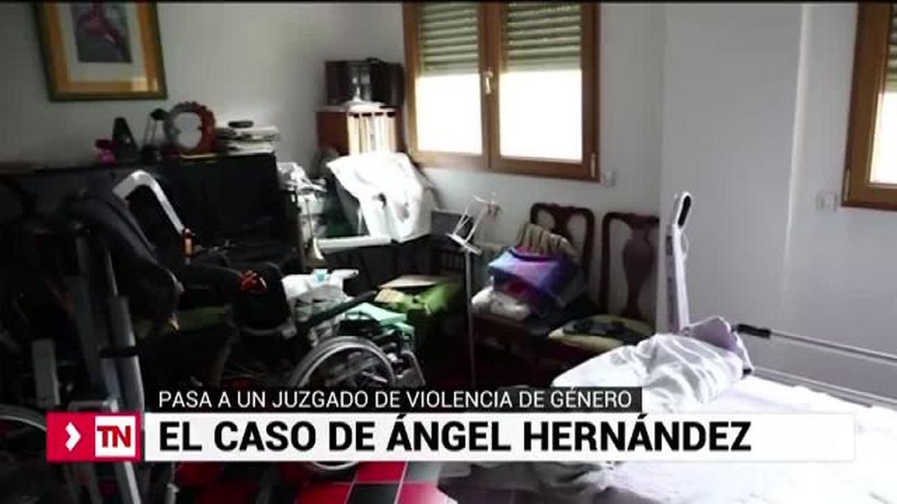 Telenoticias 2 10.04.2019