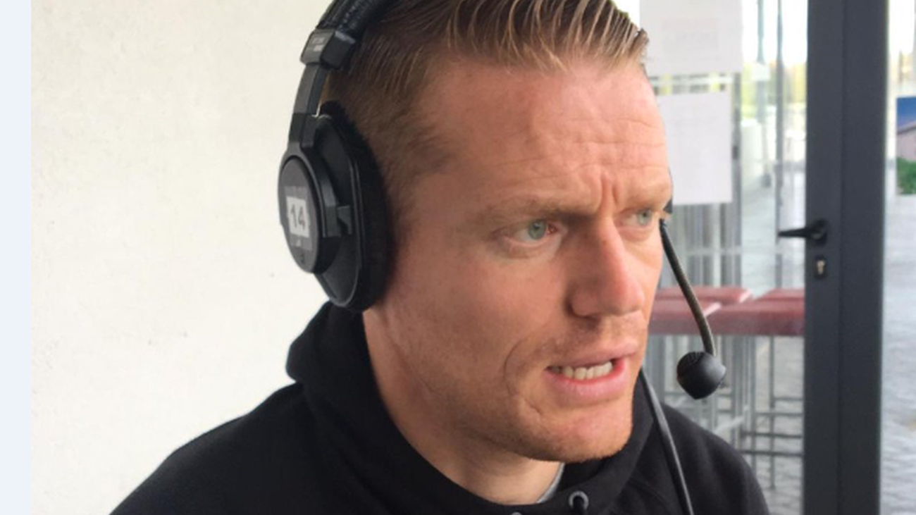 Alberto: “Claro que el Rayo puede ganar en Bilbao”