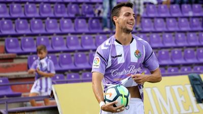 Oscar Plano: “Ver feliz a Jaime Mata me hace feliz a mí también”