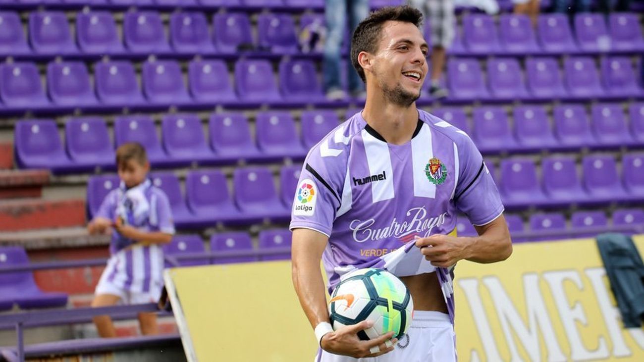 Oscar Plano: “Ver feliz a Jaime Mata me hace feliz a mí también”