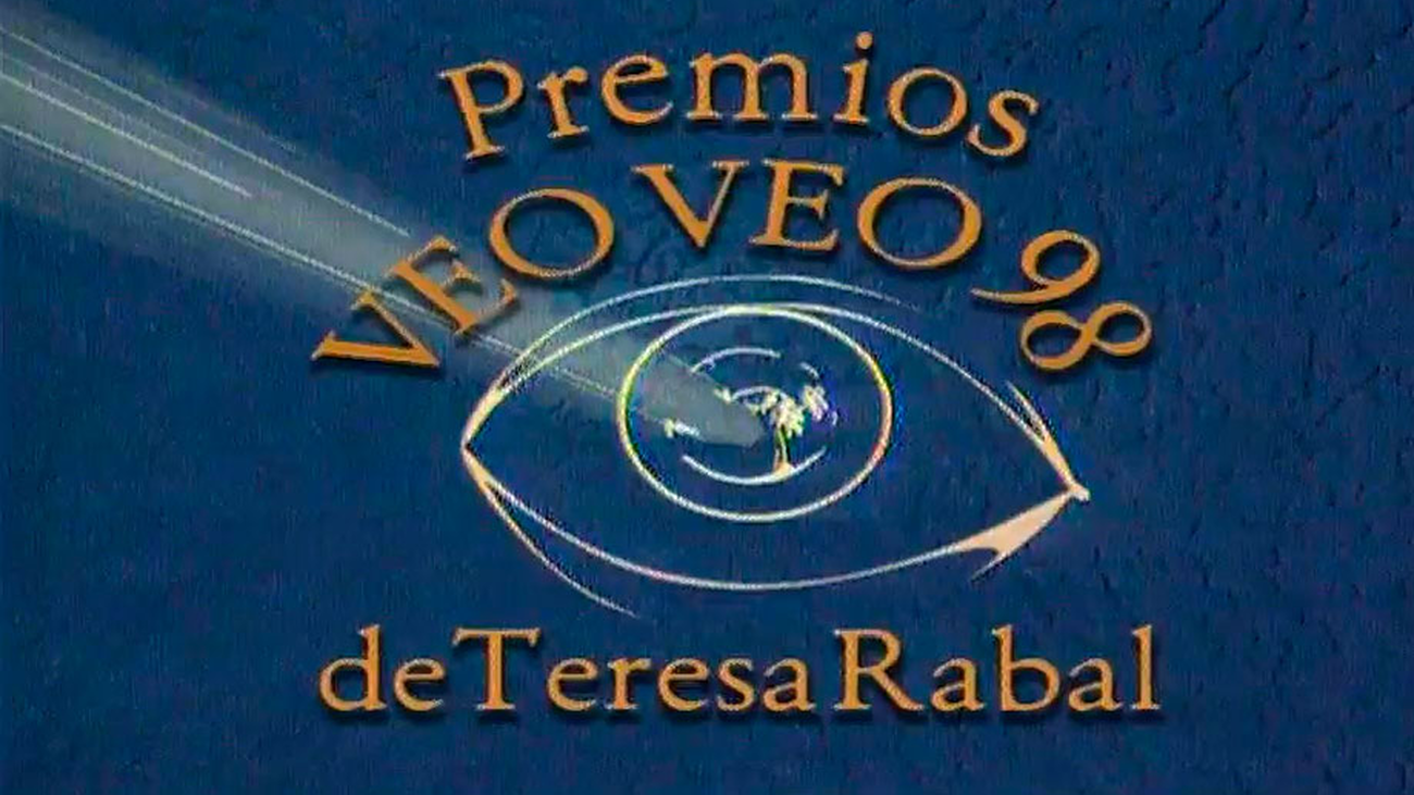 Veo veo, el trampolín de muchos pequeños talentos gracias a  Teresa Rabal