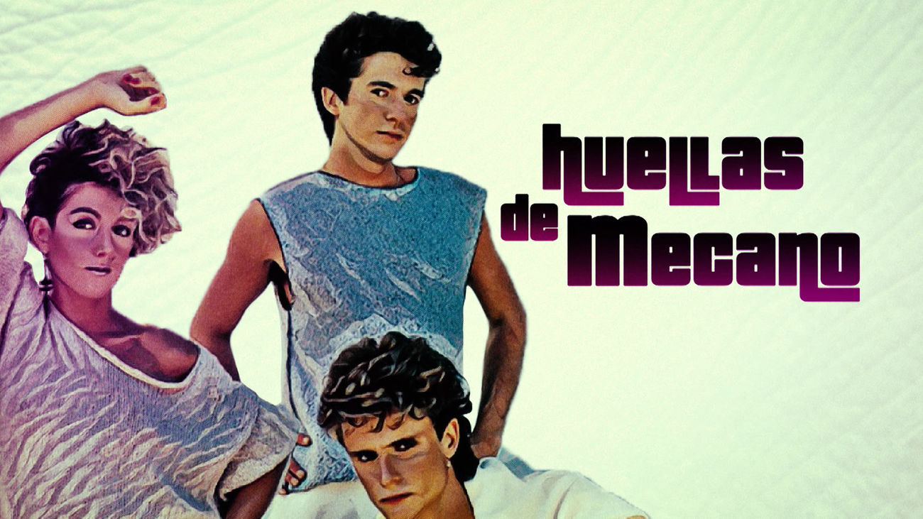 Mecano, el trío de las dos caras, en ‘Huellas de Elefante’