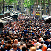 La población en Madrid en 20 años: desde el boom de Arroyomolinos a la pérdida de vecinos en siete pueblos