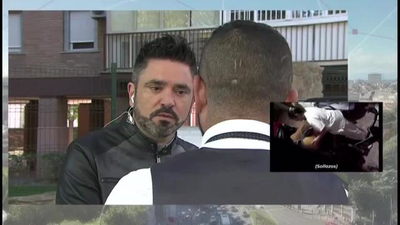 Un extrabajador de Los Nogales: “La mitad del personal de la residencia eran maltratadores”