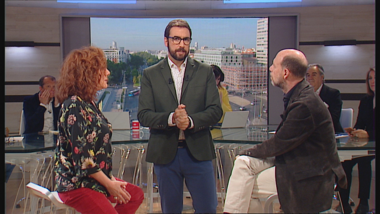 ¿Deben los centros de salud reducir su horario para facilitar la conciliación?