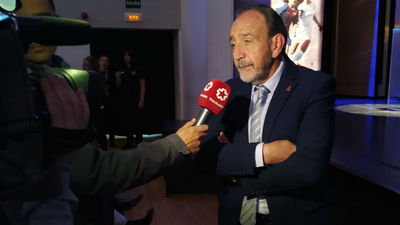 Paco Díez niega que cobró 46.153 euros por montar 307 reuniones en dos meses