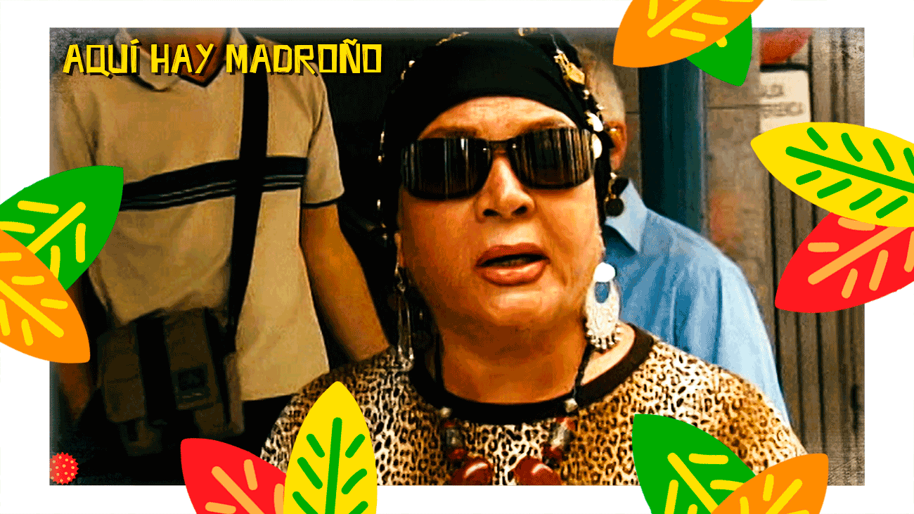 Recordamos a Sara Montiel en el aniversario de su muerte