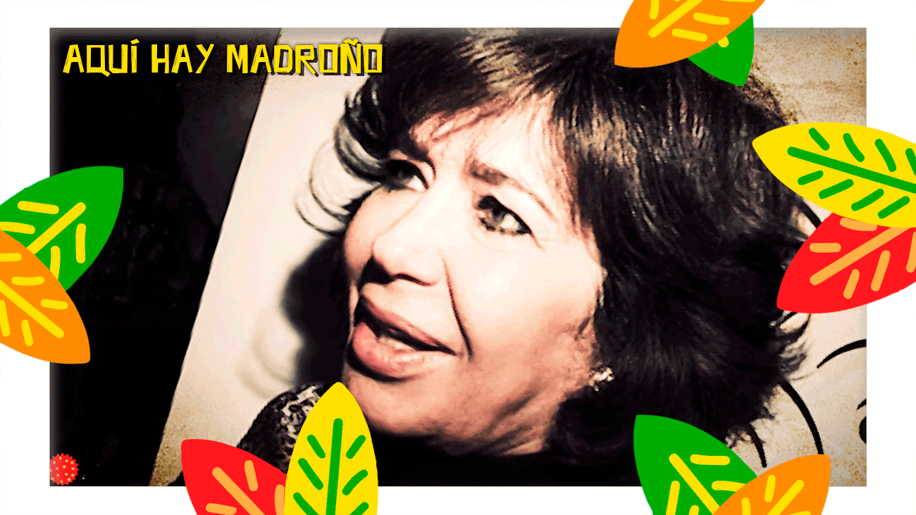 La madre de Elena Tablada da la cara por su hija