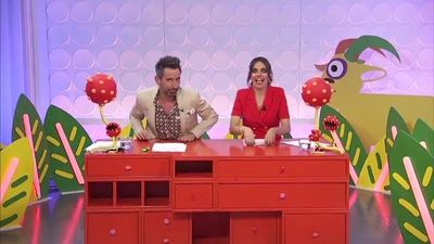 Aquí hay madroño 11.04.2019