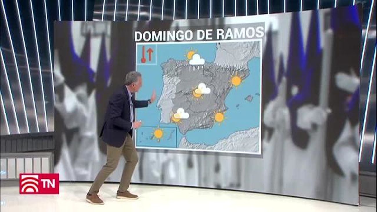 El Tiempo 11.04.2019