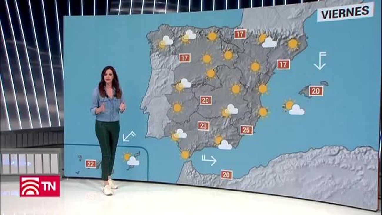 El Tiempo 11.04.2019