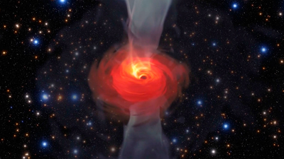 Una imagen trascendental