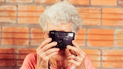 ¿Mejor en casa o en una residencia?